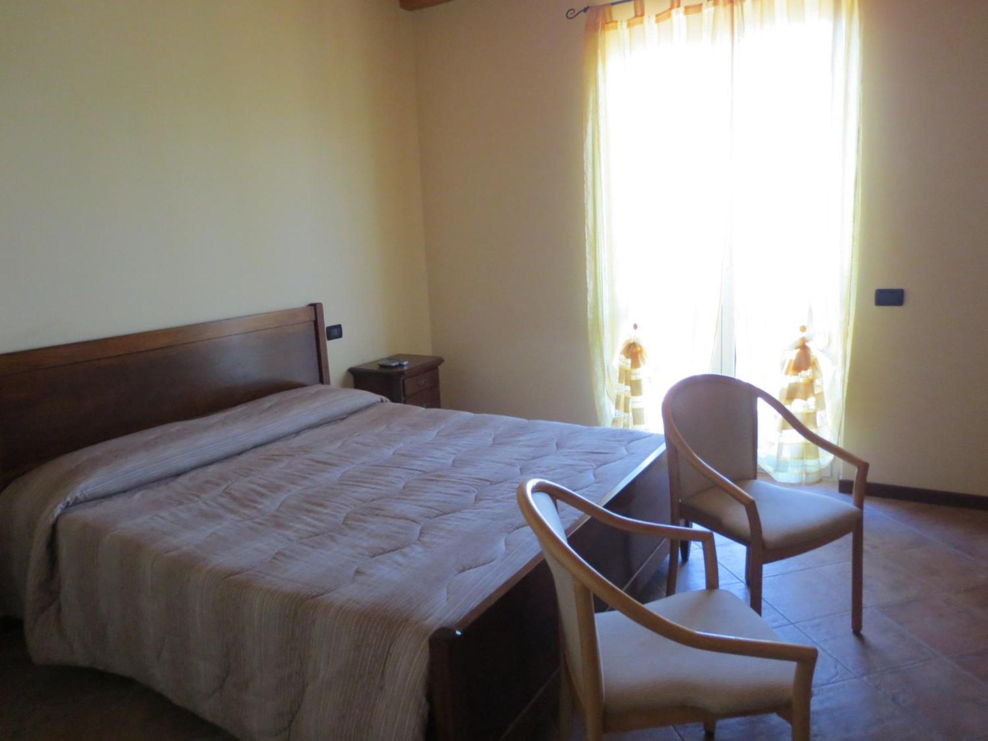 Agriturismo Parco Del Chiese Bedizzole Pokoj fotografie