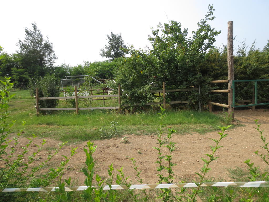 Agriturismo Parco Del Chiese Bedizzole Exteriér fotografie