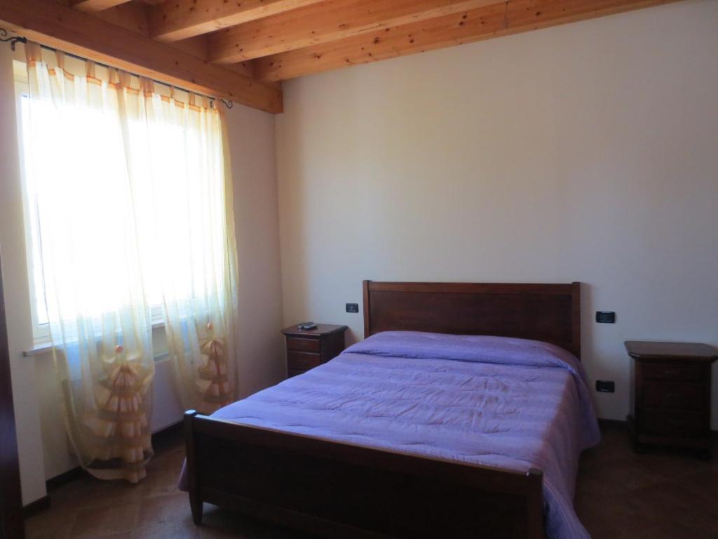 Agriturismo Parco Del Chiese Bedizzole Pokoj fotografie