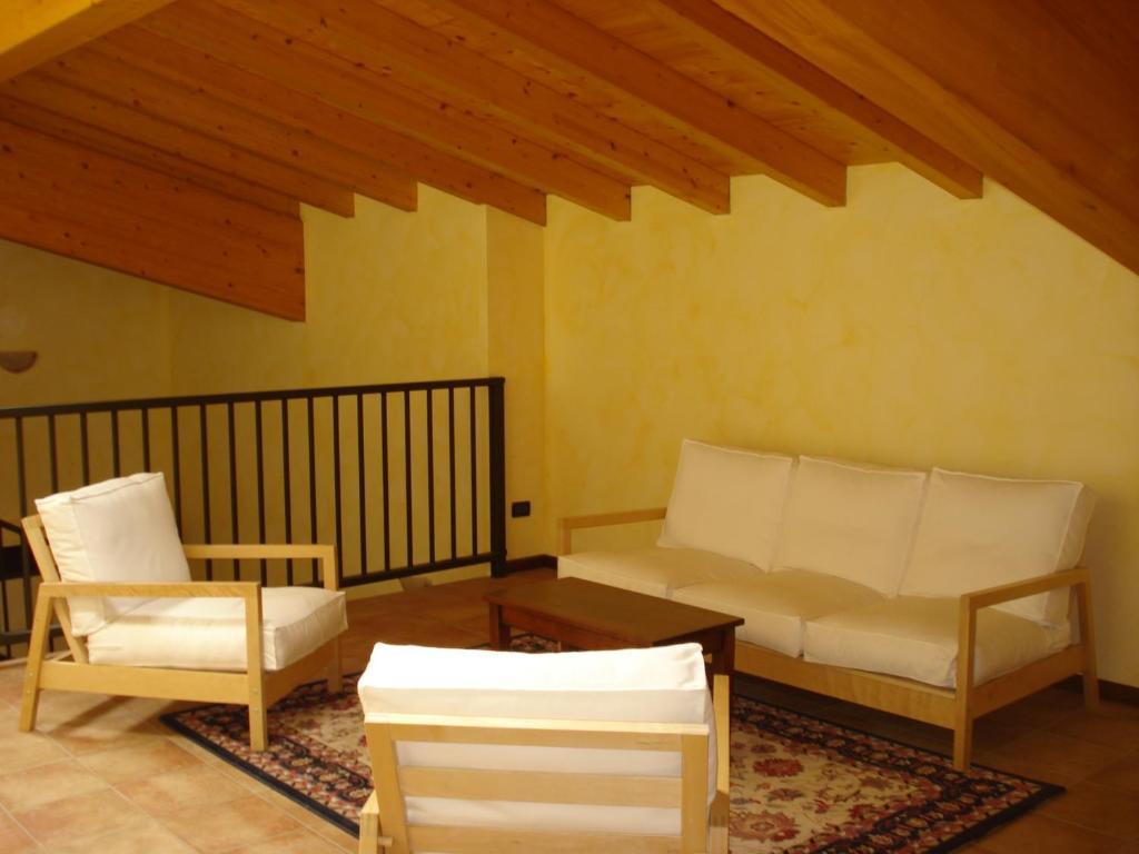Agriturismo Parco Del Chiese Bedizzole Exteriér fotografie