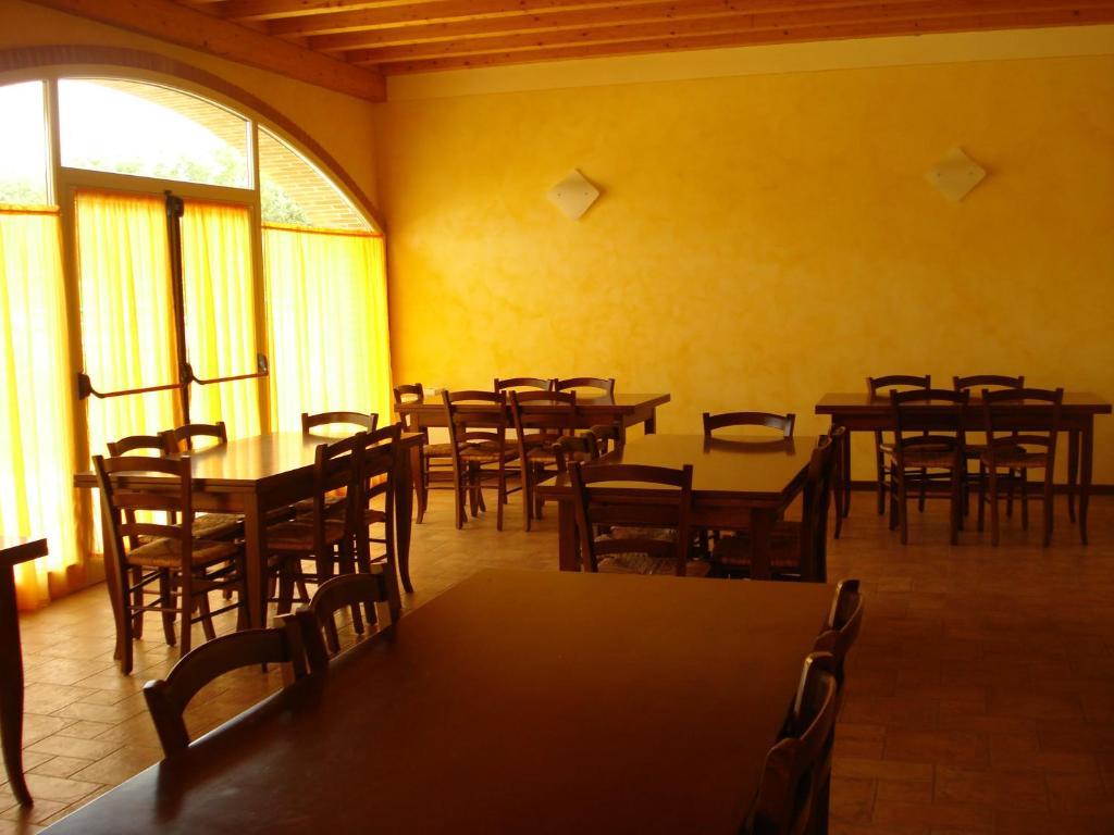 Agriturismo Parco Del Chiese Bedizzole Exteriér fotografie